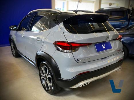 FIAT Pulse 1.0 12V 4P FLEX 200 IMPETUS TURBO AUTOMTICO CVT, Foto 6