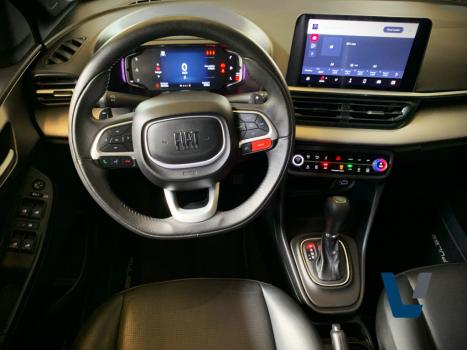 FIAT Pulse 1.0 12V 4P FLEX 200 IMPETUS TURBO AUTOMTICO CVT, Foto 7