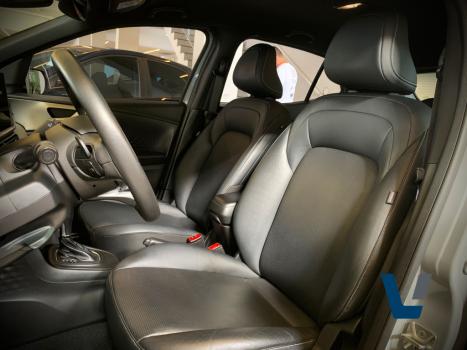 FIAT Pulse 1.0 12V 4P FLEX 200 IMPETUS TURBO AUTOMTICO CVT, Foto 10