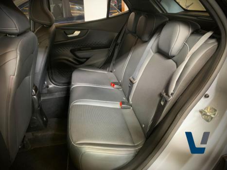 FIAT Pulse 1.0 12V 4P FLEX 200 IMPETUS TURBO AUTOMTICO CVT, Foto 12