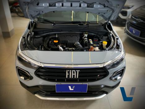 FIAT Pulse 1.0 12V 4P FLEX 200 IMPETUS TURBO AUTOMTICO CVT, Foto 13