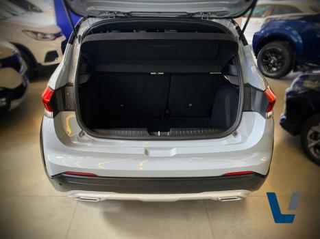 FIAT Pulse 1.0 12V 4P FLEX 200 IMPETUS TURBO AUTOMTICO CVT, Foto 14