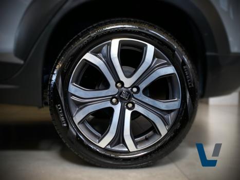 FIAT Pulse 1.0 12V 4P FLEX 200 IMPETUS TURBO AUTOMTICO CVT, Foto 15