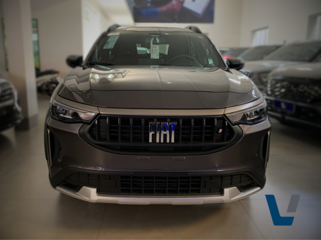 FIAT Pulse 1.0 12V 4P FLEX 200 AUDACE HYBRID TURBO AUTOM�TICO CVT, Foto 2