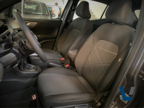 FIAT Pulse 1.0 12V 4P FLEX 200 AUDACE HYBRID TURBO AUTOM�TICO CVT, Foto 7