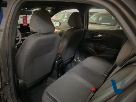 FIAT Pulse 1.0 12V 4P FLEX 200 AUDACE HYBRID TURBO AUTOM�TICO CVT, Foto 8