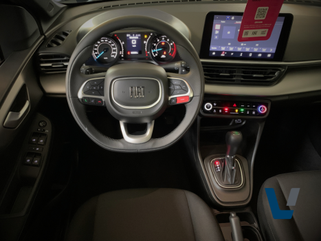 FIAT Pulse 1.0 12V 4P FLEX 200 AUDACE HYBRID TURBO AUTOM�TICO CVT, Foto 11