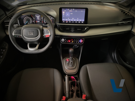 FIAT Pulse 1.0 12V 4P FLEX 200 AUDACE HYBRID TURBO AUTOM�TICO CVT, Foto 12