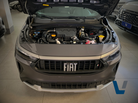 FIAT Pulse 1.0 12V 4P FLEX 200 AUDACE HYBRID TURBO AUTOM�TICO CVT, Foto 13