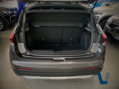 FIAT Pulse 1.0 12V 4P FLEX 200 AUDACE HYBRID TURBO AUTOM�TICO CVT, Foto 14