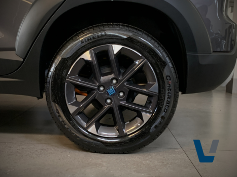 FIAT Pulse 1.0 12V 4P FLEX 200 AUDACE HYBRID TURBO AUTOM�TICO CVT, Foto 15