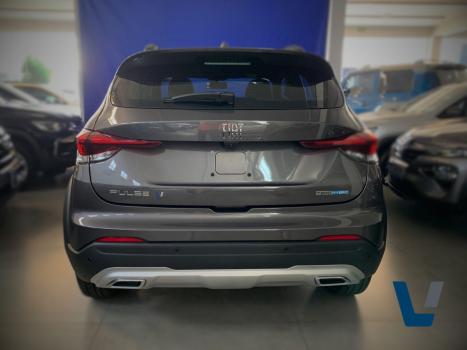 FIAT Pulse 1.0 12V 4P FLEX 200 AUDACE TURBO AUTOM�TICO CVT, Foto 5