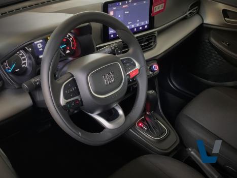 FIAT Pulse 1.0 12V 4P FLEX 200 AUDACE TURBO AUTOM�TICO CVT, Foto 10