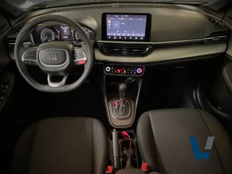 FIAT Pulse 1.0 12V 4P FLEX 200 AUDACE TURBO AUTOM�TICO CVT, Foto 11