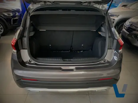 FIAT Pulse 1.0 12V 4P FLEX 200 AUDACE TURBO AUTOM�TICO CVT, Foto 15