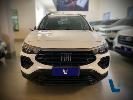 FIAT Pulse 1.0 12V 4P FLEX 200 DRIVE TURBO AUTOM�TICO CVT, Foto 2