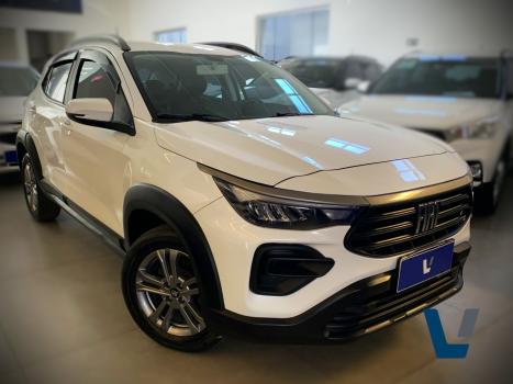 FIAT Pulse 1.0 12V 4P FLEX 200 DRIVE TURBO AUTOM�TICO CVT, Foto 3