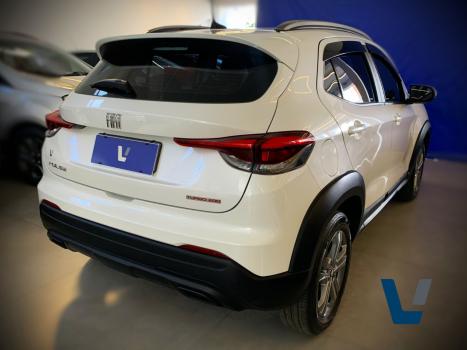 FIAT Pulse 1.0 12V 4P FLEX 200 DRIVE TURBO AUTOM�TICO CVT, Foto 4