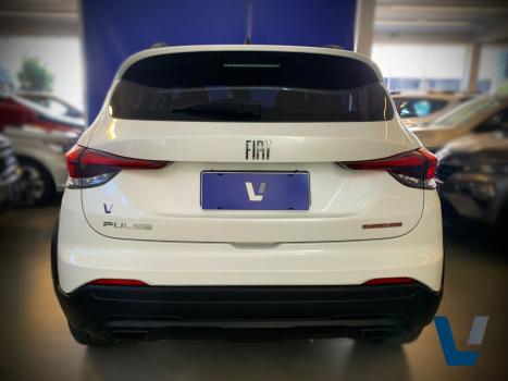 FIAT Pulse 1.0 12V 4P FLEX 200 DRIVE TURBO AUTOM�TICO CVT, Foto 5