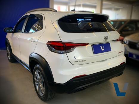 FIAT Pulse 1.0 12V 4P FLEX 200 DRIVE TURBO AUTOM�TICO CVT, Foto 6