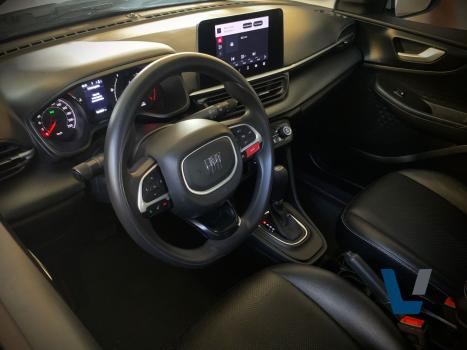 FIAT Pulse 1.0 12V 4P FLEX 200 DRIVE TURBO AUTOM�TICO CVT, Foto 9