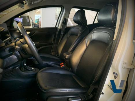 FIAT Pulse 1.0 12V 4P FLEX 200 DRIVE TURBO AUTOM�TICO CVT, Foto 10