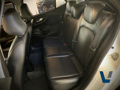 FIAT Pulse 1.0 12V 4P FLEX 200 DRIVE TURBO AUTOM�TICO CVT, Foto 11