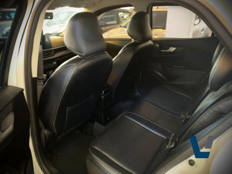 FIAT Pulse 1.0 12V 4P FLEX 200 DRIVE TURBO AUTOM�TICO CVT, Foto 12