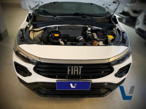 FIAT Pulse 1.0 12V 4P FLEX 200 DRIVE TURBO AUTOM�TICO CVT, Foto 13