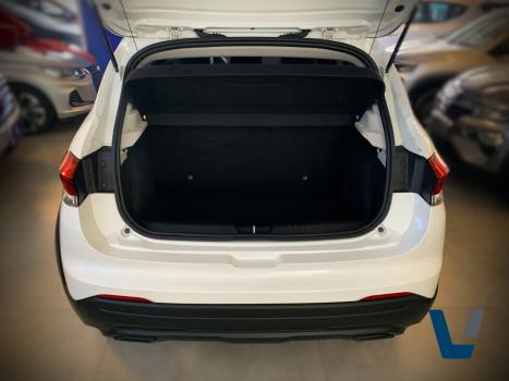 FIAT Pulse 1.0 12V 4P FLEX 200 DRIVE TURBO AUTOM�TICO CVT, Foto 14