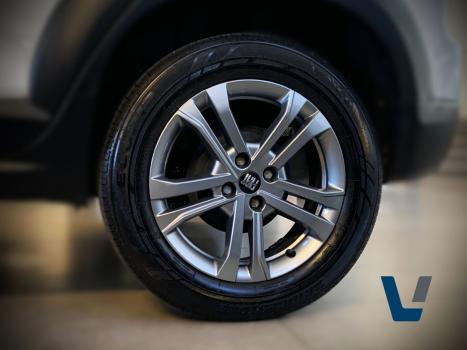 FIAT Pulse 1.0 12V 4P FLEX 200 DRIVE TURBO AUTOM�TICO CVT, Foto 15