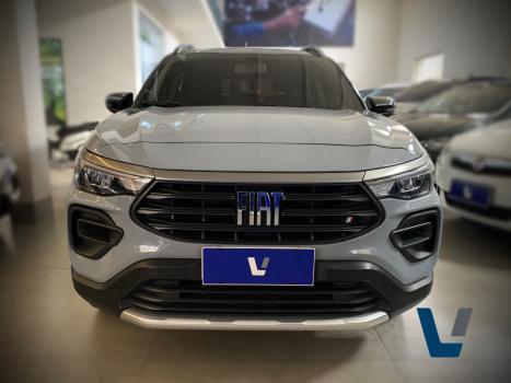 FIAT Pulse 1.0 12V 4P FLEX 200 AUDACE TURBO AUTOM�TICO CVT, Foto 2