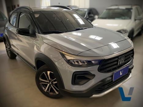 FIAT Pulse 1.0 12V 4P FLEX 200 AUDACE TURBO AUTOM�TICO CVT, Foto 3