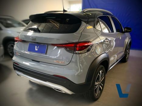 FIAT Pulse 1.0 12V 4P FLEX 200 AUDACE TURBO AUTOM�TICO CVT, Foto 4