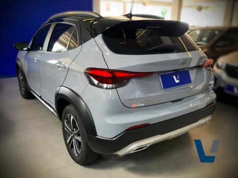 FIAT Pulse 1.0 12V 4P FLEX 200 AUDACE TURBO AUTOM�TICO CVT, Foto 6