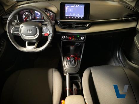 FIAT Pulse 1.0 12V 4P FLEX 200 AUDACE TURBO AUTOM�TICO CVT, Foto 8