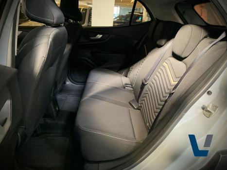 FIAT Pulse 1.0 12V 4P FLEX 200 AUDACE TURBO AUTOM�TICO CVT, Foto 10