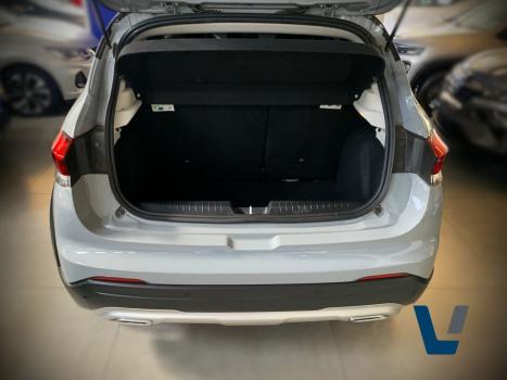 FIAT Pulse 1.0 12V 4P FLEX 200 AUDACE TURBO AUTOM�TICO CVT, Foto 12