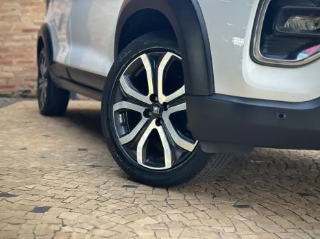 FIAT Pulse 1.0 12V 4P FLEX 200 IMPETUS TURBO AUTOM�TICO CVT, Foto 3