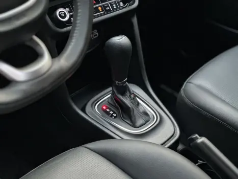 FIAT Pulse 1.0 12V 4P FLEX 200 IMPETUS TURBO AUTOM�TICO CVT, Foto 5