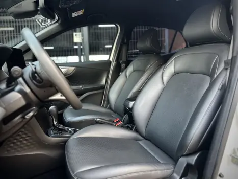 FIAT Pulse 1.0 12V 4P FLEX 200 IMPETUS TURBO AUTOM�TICO CVT, Foto 7