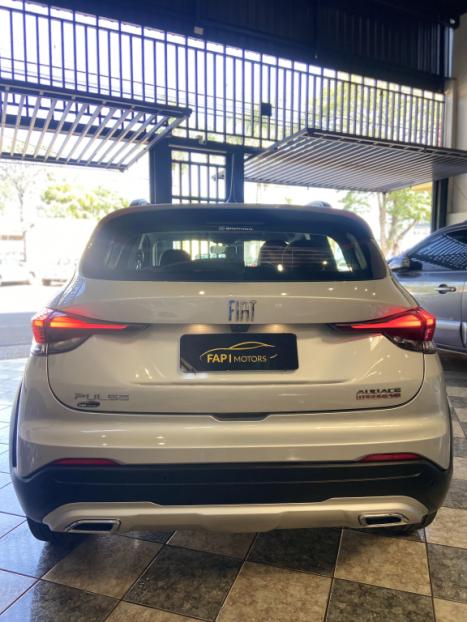 FIAT Pulse 1.0 12V 4P FLEX 200 AUDACE TURBO AUTOM�TICO CVT, Foto 3