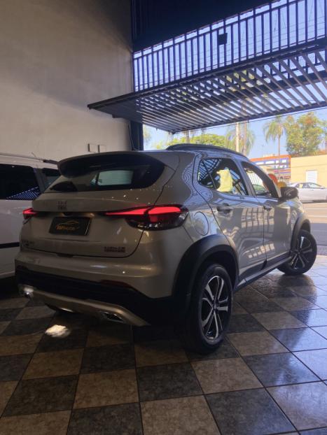 FIAT Pulse 1.0 12V 4P FLEX 200 AUDACE TURBO AUTOM�TICO CVT, Foto 4