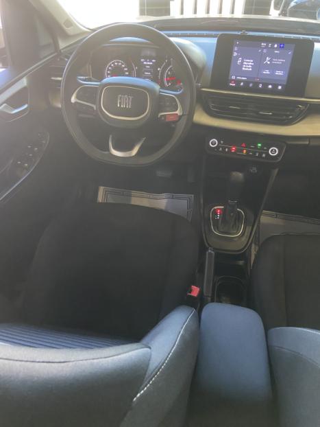FIAT Pulse 1.0 12V 4P FLEX 200 AUDACE TURBO AUTOM�TICO CVT, Foto 5