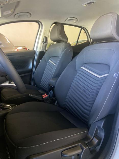 FIAT Pulse 1.0 12V 4P FLEX 200 AUDACE TURBO AUTOM�TICO CVT, Foto 7