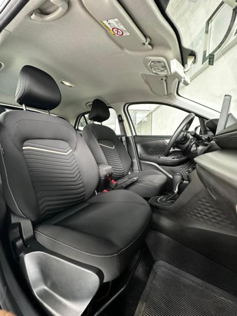 FIAT Pulse 1.0 12V 4P FLEX 200 AUDACE TURBO AUTOM�TICO CVT, Foto 3