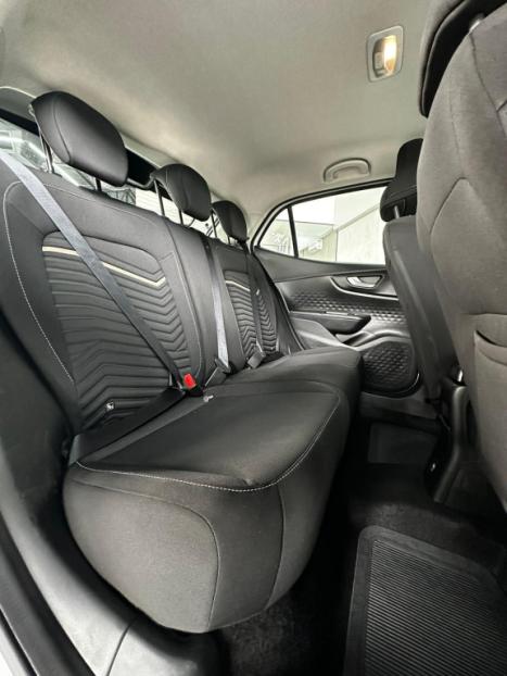 FIAT Pulse 1.0 12V 4P FLEX 200 AUDACE TURBO AUTOM�TICO CVT, Foto 5