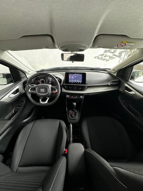 FIAT Pulse 1.0 12V 4P FLEX 200 AUDACE TURBO AUTOM�TICO CVT, Foto 6