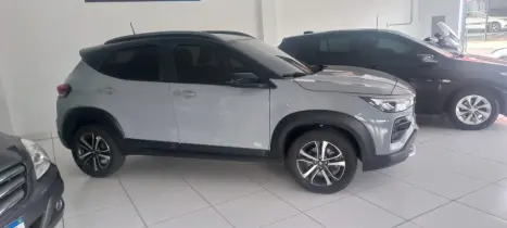 FIAT Pulse 1.0 12V 4P FLEX 200 AUDACE TURBO AUTOM�TICO CVT, Foto 1