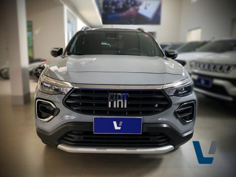 FIAT Pulse 1.0 12V 4P FLEX 200 IMPETUS TURBO AUTOM�TICO CVT, Foto 2